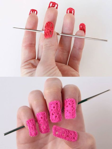 Diy Fails, Crazy Nail Art, Mollie Makes, Lavender Nails, Nail Art For Beginners, Crochet Humor, Crazy Nails, Flower Nail Art, Nail Drill