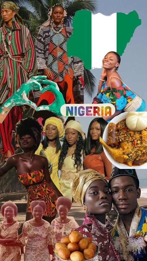 Nigeria Aesthetic Wallpaper, Nigerian Aesthetic Wallpaper, Nigerian Culture Aesthetic, Y2k Nigeria, Nigerian Wallpaper, Lagos Nigeria Aesthetic, Nigeria Wallpaper, Nigerian Aesthetic, Nigeria Aesthetic