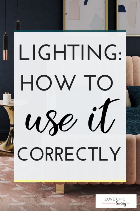 Learn how to select the correct lighting for your home, for living rooms, bedrooms and dining rooms. Choose fro ambient, task and accent lighting, and get the right floor lamps, pendants and table lights to make the most of your home decor.   #lighting #lightingtricks #interiorlights #lovechicliving Tv Room Ideas Modern, Rustic Tv Room, Boho Tv Room, Farmhouse Tv Room, Minimalist Tv Room, Tv Room Inspiration, Cozy Tv Room Ideas, Modern Tv Room Design, Cozy Tv Room