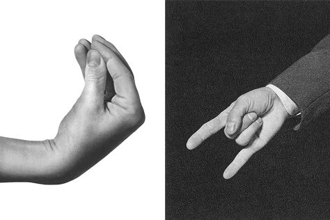 Italian Hand Gestures, Italian Traditions, Italian Language