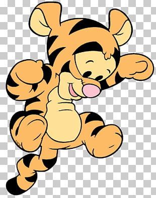 Baby Winnie The Pooh Characters, Baby Tigger Winnie The Pooh, Tigger Clipart, Baby Eeyore, Tigger From Winnie The Pooh, Pooh Bebe, Eeyore Pictures, Winnie The Pooh And Tigger, Tigger Movie