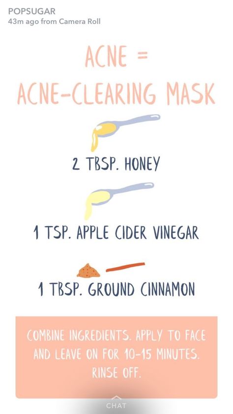 Homemade Acne Mask, Acne Scar Mask, Dry Skin Acne, Clear Face Mask, Homemade Face Mask, Mask For Dry Skin, Honey Face Mask, Acne Face Mask, Diy Acne