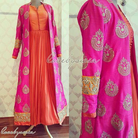 Banarsi Suit Design, Velvet Dress Designs, Anarkali Dress Pattern, Designer Kurti Patterns, Long Dress Design, Dress Design Patterns, Trendy Dress Outfits, Kurti Designs Party Wear, Indian Gowns