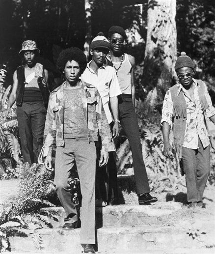 Marley Family, Bob Marley Pictures, Rasta Man, Jah Rastafari, Reggae Bob Marley, Peter Tosh, Robert Nesta, Nesta Marley, Reggae Artists