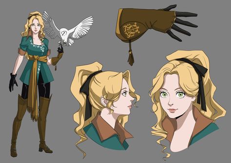 ArtStation - Maria Renard, Ewa Spiak Victra Au Julii, Castlevania Nocturne Maria, Castlevania Maria, Polyamorous Character Art, Dinosaur Photography, Castlevania Wallpaper, Castlevania Anime, Armor Drawing, Model Sheet