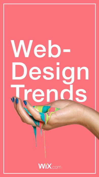 Here are the web design trends that are going to take over 2017 - and how you can use them to keep your website looking fresh. Popular Website Design, Bold Colorful Website Design, Fresh Website Design, 2024 Website Design Trends, Website Trends 2024, Digital Marketing Website Design Ideas, Fun Website Design Inspiration, 2024 Web Design Trends, Cool Website Design