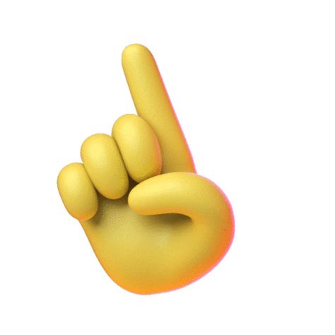 No No No Sticker by Emoji for iOS & Android | GIPHY No No No Gif, Ok Emoji Hands, Nerd Emoji With Finger Up, Pointing Finger Emoji, No Emoji, Gif Emoji, Oh No, Yellow Emoji Thumbs Up, Pray Sticker