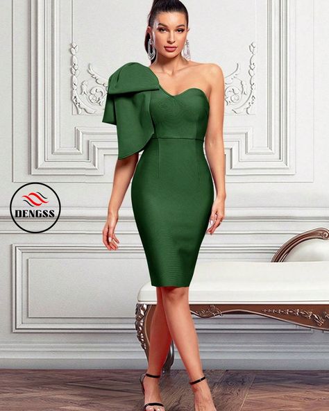 https://dengss.clothing/dengss-one-shoulder-big-bow-shoulder-split-back-bandage-dress/?feed_id=2188429&_unique_id=663364aa4381b&utm_source=Instagram&utm_medium=28dengss&utm_campaign=FS%20Posteronline%20clothing#DENGSS #fashion #style #love #instagood #like #beautiful #follow #clothing #model #beauty #happy #cute #shoes #shop #DENGSSFASHION #DENGSSSHOES #DENGSSKIDS Color: RedStyle: PartyPattern Type: PlainDetails: Split, Zipper, Big BowNeckline: Asymmetrical NeckSleeve Length: Short Sleeve... Derby Dresses, Cocktail Dress For Women, Graduation 2024, Party Cocktail Dress, Clothing Model, Bandage Midi Dress, Wardrobe Ideas, Big Bow, Big Bows