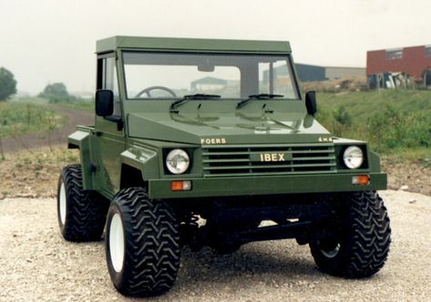 IBEX MK1 Prototype 4x4 Cars Off Road, Truk Ford, Go Kart Buggy, Atv Car, Off Road Buggy, Mechanical Engineering Design, 4x4 Van, Road Transport, Terrain Vehicle