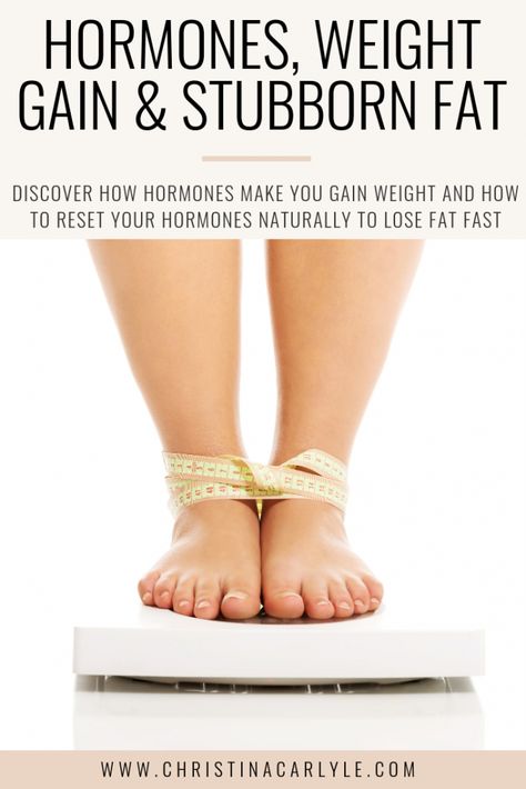 Hormonal Weight Gain, Balance Hormones Naturally, Health Life, Adrenal Fatigue, Stubborn Fat, Hormone Imbalance, Gain Weight, Hormone Balancing, Stubborn Belly Fat