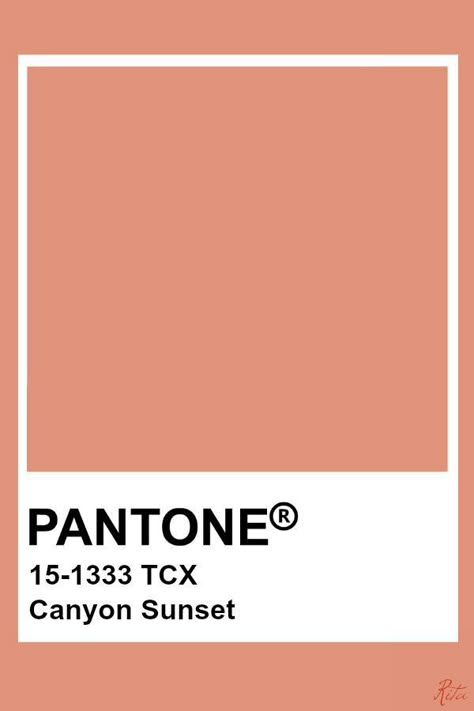 Sunset Pantone Colour Palettes, Sunset Pantone, Peach Pantone, Orange Pantone, Pantone Orange, Pantone Tcx, Sunset Color Palette, Pantone Color Chart, Pantone Swatches