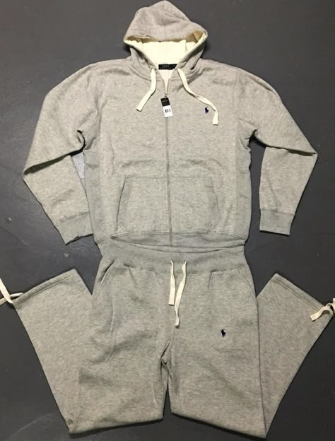 cool RALPH LAUREN POLO FULL ZIP SWEATSUIT FOR MEN COMPLETE SET BRAND NEW WITH TAGS Check more at https://aeoffers.com/product/clothing-and-shoes/ralph-lauren-polo-full-zip-sweatsuit-for-men-complete-set-brand-new-with-tags/ Polo Sweatsuit Outfits, Tracksuit Outfit Mens, Polo Sweatsuit, Polo Sweat Suits, Polo Tracksuit, Polo Ralph Lauren Tracksuit, Ralph Lauren Tracksuit, Sweat Suits Outfits, Sweatsuit Outfits