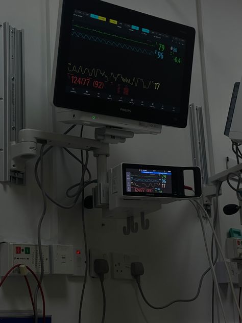 Hospital Monitor, Bullet Journal Diy, Cute Relationship Goals, Dark Aesthetic, Relationship Goals, Surgery, Eye Candy, Flat Screen