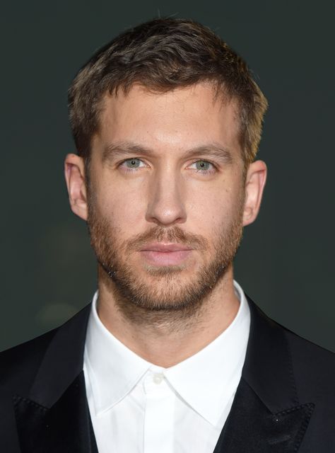 Calvin Harris Just Spilled All The Taylor Swift Tea+#refinery29 Calvin Harris Taylor Swift, Harry Taylor, Swift Party, Taylor Swift Party, Calvin Harris, Love My Man, Michael Buble, Pop Star, Future Husband