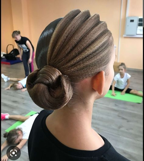 Ballroom Dance Hairstyles, Latin Competition Hair, Latin Hairstyles, Ballroom Hairstyles, Dancesport Hair, Dance Competition Hair, Ballroom Dance Hair, Aussie Hair Products, Hairstyle Simple