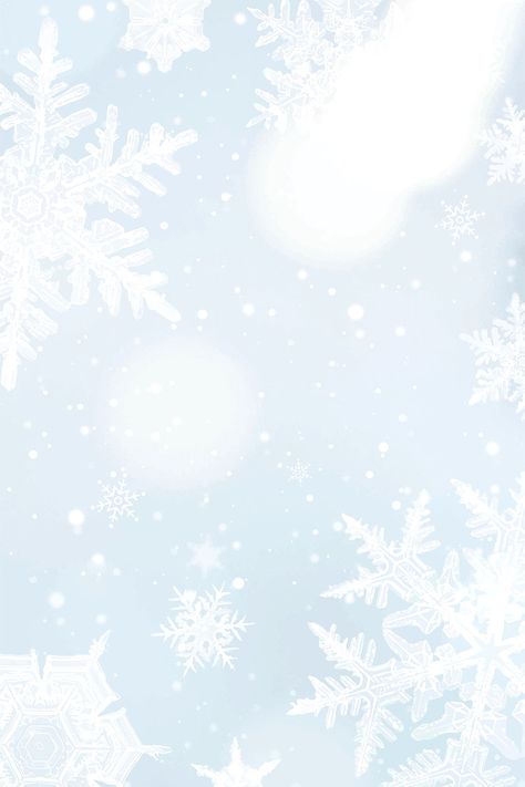 Winter Background Wallpapers, Wilson Bentley, Macbook Setup, Christmas Snow Background, Christmas Instagram Story, White Christmas Background, Snowflake Wallpaper, Winter Iphone, Iphone Wallpaper Winter