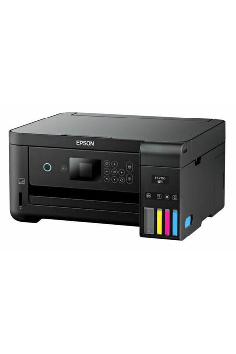 Epson EcoTank 2750 – Best Sublimation Printer for Metal Best Sublimation Printer, T Shirt Printer, Epson Printer, Sublimation Printer, Heat Transfer, High Performance, Printer, Heat, Design