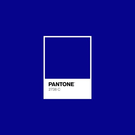 #Pantone Cobalt Blue #luxurydotcom Cobalt Blue Graphic Design, Riches Aesthetic, Contemporary Renovation, Colors For Bedrooms, Listening Bar, Unique Bedroom Ideas, Club Branding, Majorelle Blue, Blue Bedroom Ideas