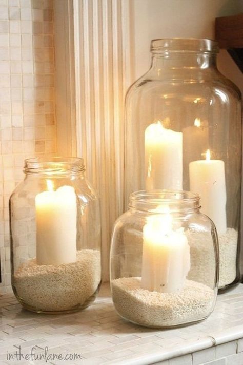 Sala Yoga, Deco Spa, Massage Room Decor, Spa Room Decor, Esthetician Room, Glass Bottle Diy, Apartment Patio, Spa Decor, Spa Room