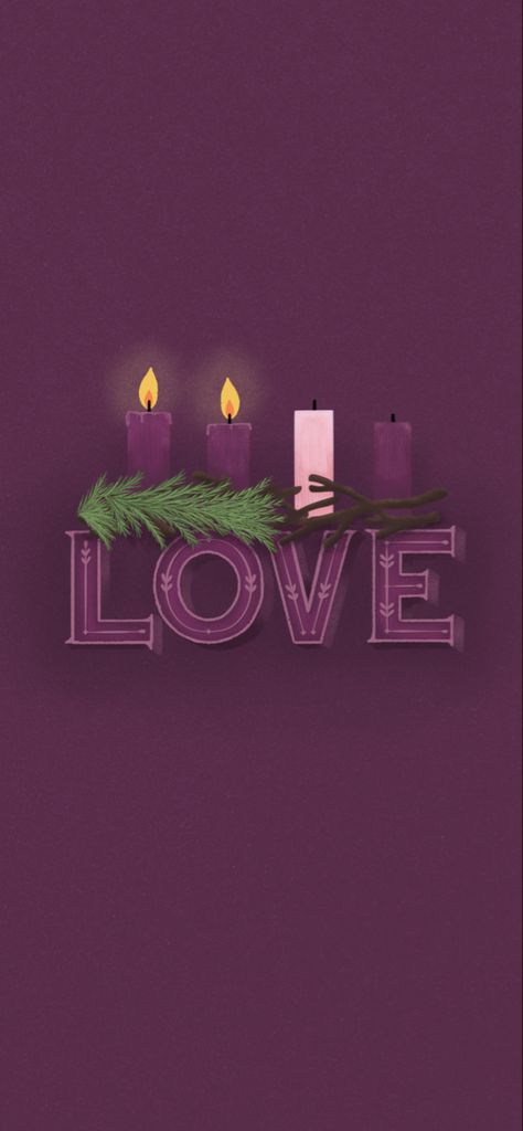 Advent Iphone Wallpaper, Advent Background Wallpapers, Advent Wreath Wallpaper, Advent Wallpaper Catholic, Advent Phone Wallpaper, Advent Wallpaper Iphone, Advent Week 3 Joy, Advent Wallpaper, Advent Background