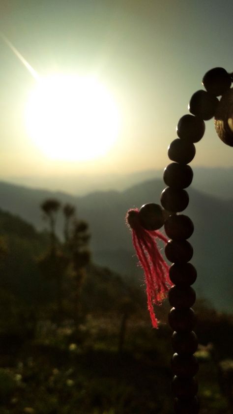 Chanting early in the morning high up in the mountains. Early Morning Meditation, Meditation Images, Chanting Meditation, Morning Meditation, Early In The Morning, In The Mountains, Morning Images, Early Morning, In The Morning