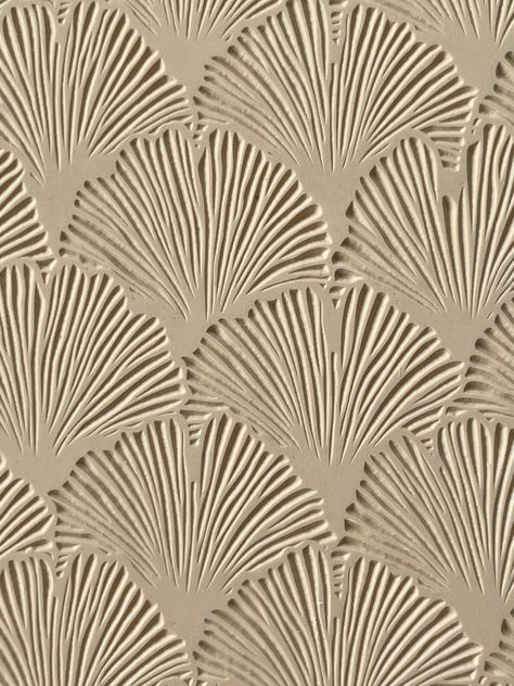 Textured Clay Tiles, Textured Clay, Clay Tile Ideas, Texture In Nature, Texture Ceramic, Clay Patterns, Ceramic Texture Pattern, Clay Tiles Designs, Clay Texture Ideas