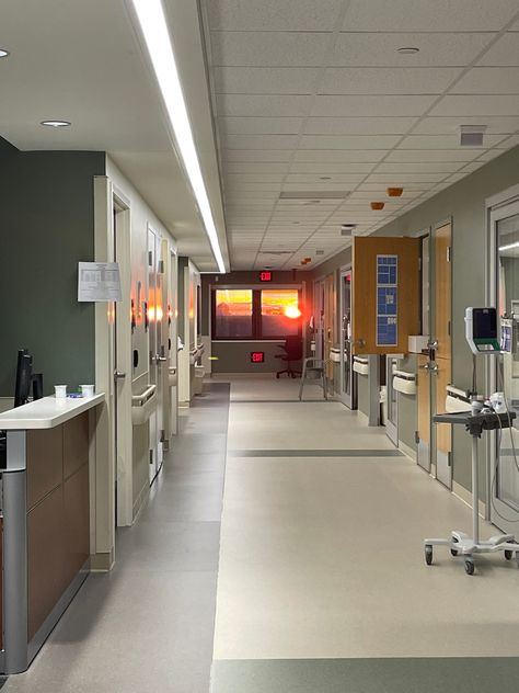 Hospital Ward Aesthetic, Hospital Working Aesthetic, Emergency Department Aesthetic, Mental Hospital Interior Design, Hospital Work Aesthetic, Doctor Office Aesthetic, Operating Room Aesthetic, Emergency Room Aesthetic, Hallway Hospital