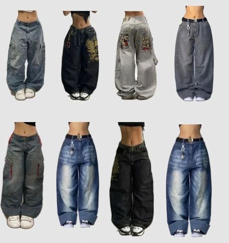 Baggy jeans🌪🚨 #outfitinspo Low Rise Baggy Jeans Outfit Y2k, Cute Outfits Baggy Jeans, Cute Skater Outfits, Cute Baggy Clothes, Different Clothing Aesthetics, Cool Baggy Jeans, Cute Baggy Jeans, Baggy Jeans Style, Outfit Inspo Baggy Jeans