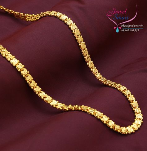 chain Gold Chains For Men Indian Simple, Chain Models For Men, Gold Chain Models For Mens, Unique Gold Chain Designs For Men, Gold Chain Design For Men, Mens Chain Designs, Mens Gold Chain Necklace, Gold Chain Men, Men Chain