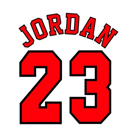 Michael Jordan Jersey White - Michael Jordan Jersey - T-Shirt | TeePublic Jordan Logo Png, Jordan Svg, Michael Jordan 23, Basketball Drawings, Michael Jordan Jersey, Jordan Jersey, Jersey Design, Cricut Ideas, Cricut Svg