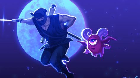 The First 12 Minutes of The Messenger Gameplay Check out the first 12 minutes of the Ninja Gaiden inspired 2D action platformer The Messenger played on the Nintendo Switch August 22 2018 at 10:00PM  https://www.youtube.com/user/ScottDogGaming Messenger Games, Gaming Gadgets, Tech Videos, Ninja Gaiden, The Messenger, Action Games, The One, Nintendo, The First