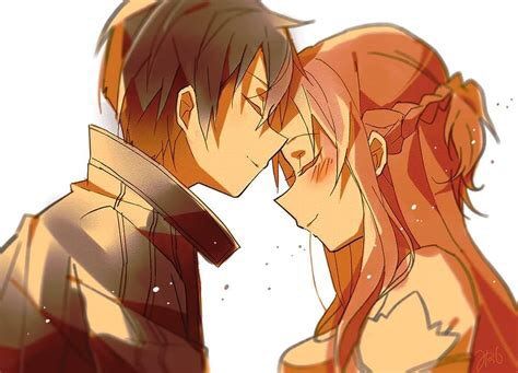 Private on Twitter: "morning all :) probably source/artist: vonfranckenjani… " Two Anime Characters, Sao Kirito And Asuna, Kirito And Asuna, Asuna Sao, Anime Avatar, Anime W, Anime Body, Accel World, Kirito Asuna