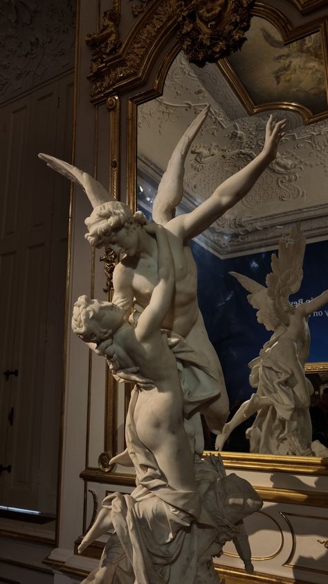 Vienna, Statue, Schonbrunn Palace, Schönbrunn Palace, Cupid And Psyche, My Favourite, Palace, Art Pieces, Sculpture