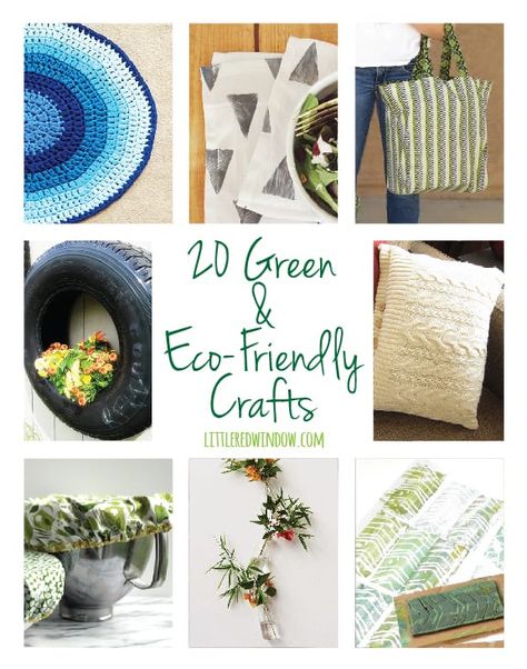 Earth Friendly Crafts, Tea Crafts, Eco Crafts, Eco Friendly Diy, Eco Friendly Art, Work Diy, Upcycled Materials, Upcycled Crafts, Dollar Store Crafts