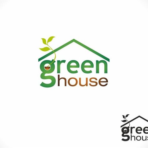 Create the next logo for Greenhouse ... Greenhouse Logo Design, Greenhouse Logo, Inspire Employees, Lamb Cuts, Simple Complex, Innovative Logo, Agriculture Logo, Plant Breeding, Farm Projects