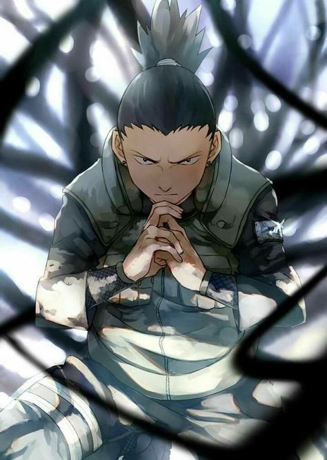 Shikamaru Wallpaper, Nara Shikamaru, Naruto And Shikamaru, Naruto Aesthetic, Naruto Pics, Sakura Anime, Photo Naruto, Shikamaru Nara, Nara Japan