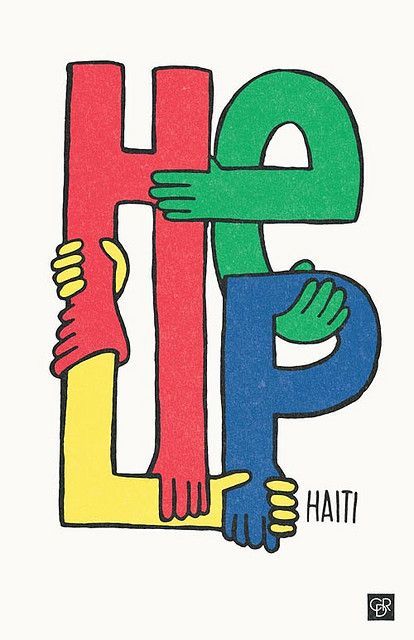 HELP by CDRyan | Atmostheory, via Flickr Logo Inspo Ideas, Immagini Grinch, Help Logo, Lettering Inspiration, Hope Is, Illustration Inspiration, Typography Inspiration, Graphic Design Typography, Graphic Design Posters