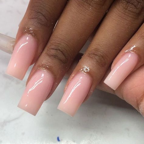 A Virtuous Woman, Clear Acrylic Nails, Fantasy Nails, Virtuous Woman, Cute Acrylic Nail Designs, French Acrylic Nails, School Nails, Short Square Acrylic Nails, Short Acrylic