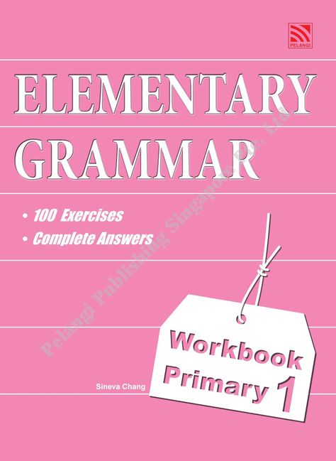 Elementary Grammar 1 Grammar For Beginners, Grammar Workbook, English Grammar Book Pdf, English Vinglish, English Grammar Rules, Basic Grammar, English Grammar Book, English For Beginners, Grammar Book