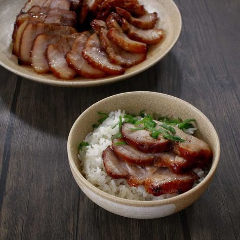 Pork Belly For Ramen, Bao Filling, Japanese Braised Pork Belly, Grill Favorites, Bbq Pork Shoulder, Pork Noodle Soup, Lemongrass Pork, Pork Bbq, Pork Noodles