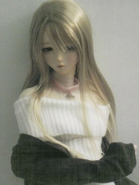 Japanese Dolls, Figure Poses, Anime Dolls, Doll Parts, Jointed Dolls, Pretty Dolls, Pose Reference Photo, Bjd Doll, Cute Pins