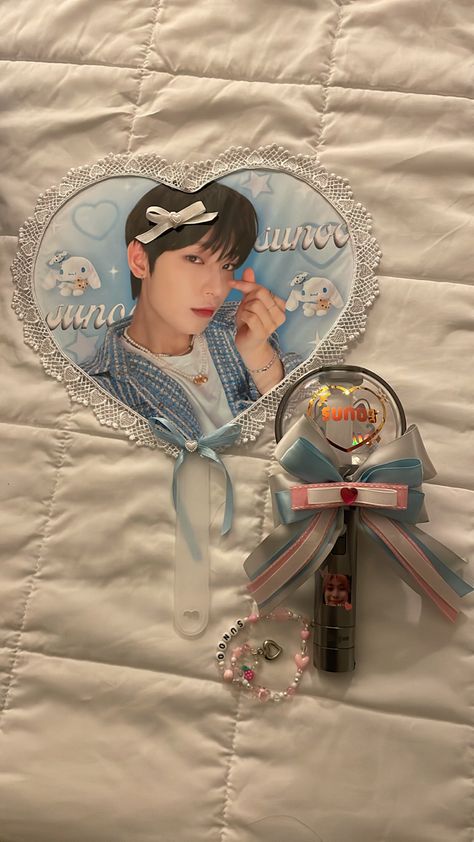 enhypen fate in LA vip Kpop Concert Accessories, Enhypen Lightstick Deco, Diy Kpop Picket, Kpop Picket Deco, Enhypen Lightstick Decoration, Kpop Picket Fan, Enhypen Concert Outfit Ideas, Kpop Picket, Enhypen Concert Outfit