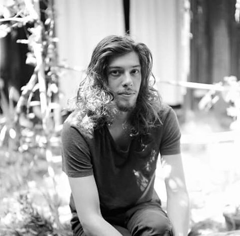 Yummy Benedict Samuel, Jervis Tetch, Hollywood Men, Foo Fighters, Photography Inspo, Los Angeles California, Walking Dead, Gotham, Detective