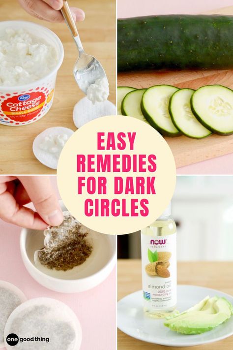 Remove under eye dark circles with ease! These are 13 simple ways to treat your under eye bags and dark circles, with whatever you have at home. How To Naturally Get Rid Of Dark Circles, How To Remove Eye Bags And Dark Circles, Diy Under Eye Mask Reduce Dark Circles, How To Fix Dark Circles, Diy Dark Circles Under Eyes, How To Remove Eye Bags, How To Reduce Dark Circles Under Eyes, How To Hide Under Eye Bags, Dark Bags Under Eyes