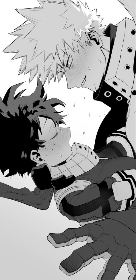 Deku X Kacchan, Bakugo Katsuki Fanart Cute, Hero Poster, Boku No Hero Academia Funny, Anime Eye Drawing, Stray Dogs Anime, Anime Couples Manga, My Hero Academia Episodes, Hero Academia Characters