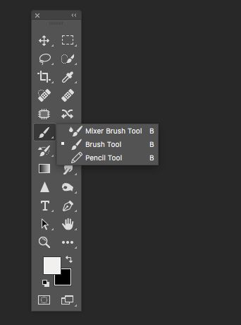 How To Use The Mixer Brush Tool In Photoshop #brushprocreate #brushesillustrator #photoshopbrushes #vectorbrushes #brushesinstagram #facebookbrushes #brushesdownload #brushesfree How To Use Brush Tool In Photoshop, Mixer Brush Photoshop, Photoshop Tools Icon, Editing Tools Png, Brush Tool Photoshop, Texture Brushes Photoshop, Editing Pack, Manifesto Design, Moving Tools