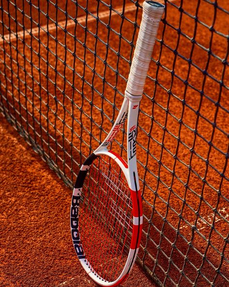 Babolat Tennis Aesthetic, Tennis Racquets, Lawn Tennis, Racquets, Wall Of Fame, Tennis Racquet, Sport Tennis, Tennis Racket, Tennis