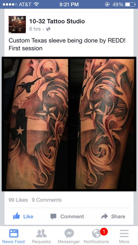 TX Texas Half Sleeve Tattoo, Texas Arm Sleeve Tattoo, Texas Tattoo For Men Sleeve, Texas Flag Tattoo For Men, Texas Sleeve Tattoo, Texas Themed Tattoos For Men, State Of Texas Tattoo For Men, Texas Themed Tattoos, Men’s Longhorn Tattoo