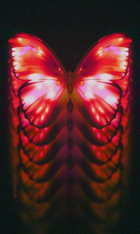 Fairy Y2k Wallpaper, Neon Butterfly, Dune Art, Safari Wallpaper, Fairy Y2k, Wall Paper Phone, Y2k Wallpaper, Rainbow Aesthetic, Trendy Wallpaper