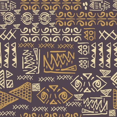 Traditional African Art, Egyptian Theme, Ethnic Pattern Design, Wallpaper Texture, Color Explosion, Geometric Elements, Abstract Pattern Design, Textile Prints Design, Abstract Art Wallpaper